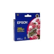 EPSON STYLUS PHOTO R800 / R1800 MAGENTA CARTRIDGE