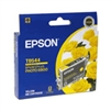 EPSON STYLUS PHOTO R800 / R1800 YELLOW CARTRIDGE