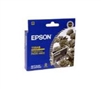 EPSON STYLUS PHOTO R800 / R1800 MATTE BLACK CARTRIDGE