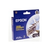 EPSON STYLUS PHOTO R2400 LIGHT CYAN CARTRIDGE