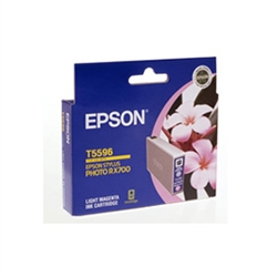 EPSON STYLUS PHOTO R2400 LIGHT MAGENTA CARTRIDGE