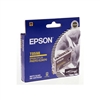 EPSON STYLUS PHOTO R2400 MATTE BLACK CARTRIDGE