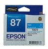 EPSON STYLUS PHOTO R1900 CYAN CARTRIDGE