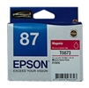 EPSON STYLUS PHOTO R1900 MAGENTA CARTRIDGE