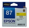 EPSON STYLUS PHOTO R1900 YELLOW CARTRIDGE