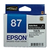 EPSON STYLUS PHOTO R1900 MATTE BLACK CARTRIDGE