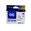 EPSON STYLUS PHOTO R2880 LIGHT CYAN CARTRIDGE