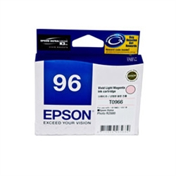 EPSON STYLUS PHOTO R2880 VIVID LIGHT MAGENTA CARTRIDGE