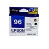 EPSON STYLUS PHOTO R2880 MATTE BLACK CARTRIDGE