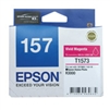 EPSON STYLUS PHOTO R3000 VIVID MAGENTA INK CARTRIDGE