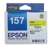 EPSON STYLUS PHOTO R3000 YELLOW INK CARTRIDGE