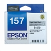 EPSON STYLUS PHOTO R3000 LIGHT LIGHT BLACK INK CARTRIDGE