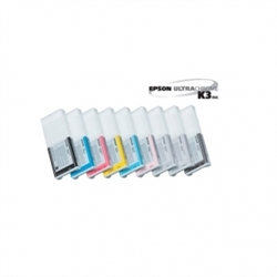 EPSON STYLUS PRO 7800, 7880, 9800,9880 VIVID MAGENTA 220ML CARTRIDGE