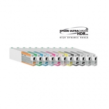 EPSON STYLUS PRO 7700, 7900, 9700, 9900 CYAN 700ML CARTRIDGE