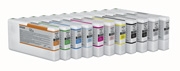 EPSON STYLUS PRO 4900 CYAN 200ML CARTRIDGE