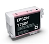 EPSON ULTRACHROME HD SC-P600 VIVID LIGHT MAGENTA INK CARTRIDGE