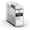 EPSON ULTRACHROME HD SC-P800 PHOTO BLACK INK