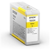 EPSON ULTRACHROME HD SC-P800 YELLOW INK