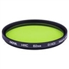 TIFFEN YELLOW GREEN FILTER 72MM