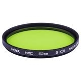 TIFFEN YELLOW GREEN FILTER 72MM