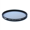 TIFFEN 77MM CIRCULAR POLARIZING FILTER