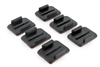 VELOCITY CLIP EXTRA ADHESIVE MOUNTS