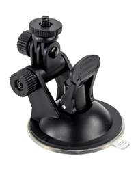 VELOCITY CLIP SUCTION CUP