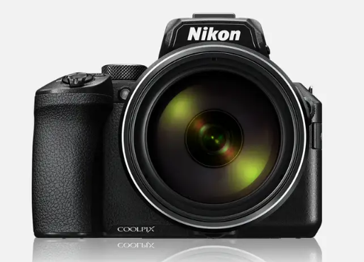 NIKON COOLPIX P950