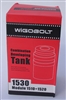 WIGOBOLT 1530 DEVELOPING TANK WITH THREE REELS FOR JOBO