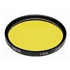 YELLOW Y2 / K2 / Y48 FILTER 55MM