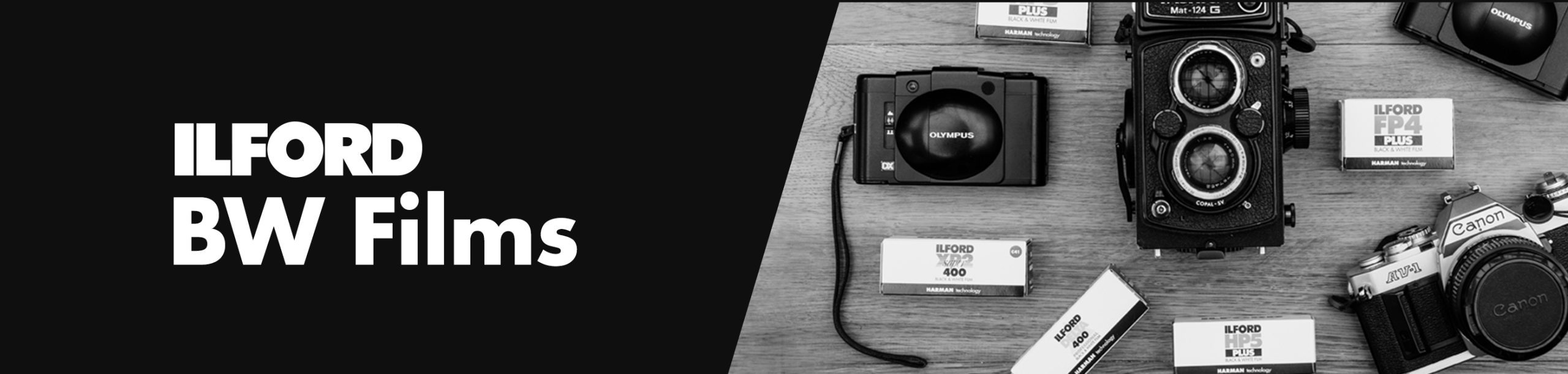 Photo Resource - Darkroom Equipment, Camera, 35mm Film